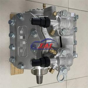 Compresseur de climatisation de bus reconditionné d'origine 4NFCY pour Bitzer 4PFCY 4UFCY 6UFCY 6NFCY - Product Image 3