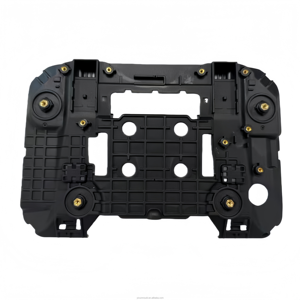 خدمات تصنيع قوالب الحقن البلاستيكية مع قوالب حقن بلاستيكية للمنتجات الإلكترونية وقطع بلاستيكية دقيقة - Product Image 3