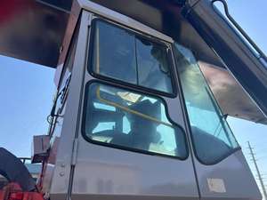 Kalmar DRF450 Reachstacker 45 tonnes avec équipement de manutention de moteur pour le port de Shanghai - Product Image 6