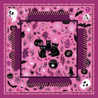 Tapis de jeu de mahjong portable antidérapant de luxe moderne avec impression personnalisée, en caoutchouc, résistant à l'eau