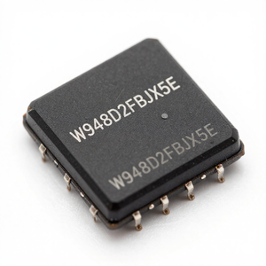 รายการราคาชิ้นส่วนอิเล็กทรอนิกส์ รองรับ BOM ครบชุด 90-TFBGA W948D2FBJX5E IC DRAM 256MBIT PAR - Product Image 1