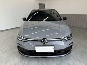 <span class=keywords><strong>Volkswagen</strong></span> <span class=keywords><strong>Golf</strong></span> <span class=keywords><strong>8</strong></span> Usado 2023, 1.4T R-Line Lite Hatchback, Solo 18600km, Pintura Original, Volante a la Izquierda, <span class=keywords><strong>Segunda</strong></span> <span class=keywords><strong>Mano</strong></span>, Gasolina - Product Image 2