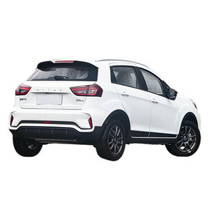 Ruiland X3 PRO Modelo 2024 1.5L Nuevo SUV Euro VI Espacio Interior Práctico Asientos Traseros Plegables Características Avanzadas Bajo Consumo de Combustible - Product Image 2
