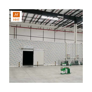 Phòng lạnh lạnh cho kho lưu trữ thịt kho lạnh Bangalore phòng lạnh lưu trữ chambre froide cho thực phẩm - Product Image 3