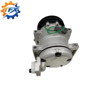 อะไหล่เครื่องยนต์ดีเซลเครื่องอัดอากาศ HPV118HW AI-4HK1X ZX200-3 ZX140W-3 ZX330-3 160D รถขุดอะไหล่หลังการขาย9262320 9262319 - Product Image 1