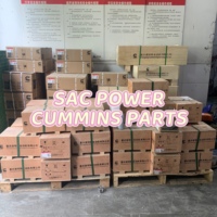 DCEC Dongfeng Maquinaria Piezas del motor Cummins Repuestos Volante 3090758-20