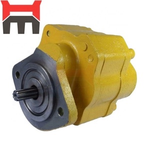 ปั๊มเกียร์ FL230-1/2 รุ่น 95518-03001 - Product Image 2