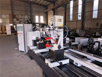 Machine d'équilibrage de vilebrequin YDB-300A pour voitures et camions, machine d'équilibrage d'arbre de transmission pour test d'arbre de transmission, équilibreuse de roues