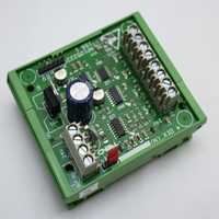 Módulo Expansor de Entrada Digital para Horno Plc TREND 4DIX/24VAC AP105222, Suministro al por Mayor