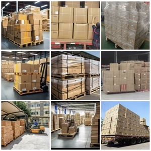 สายพานไทม์มิ่งยาง Continental STD 640 S8M S5/14M CXA สายพานซิงโครนัสอุตสาหกรรมสำหรับการส่งกำลัง ปรับแต่งได้ - Product Image 5