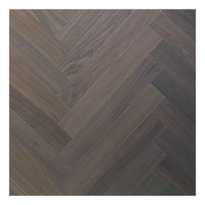 Apolloxy <span class=keywords><strong>Parquet</strong></span> chaud de qualité supérieure bon marché personnalisé Plancher à chevrons en bois Revêtement de sol <span class=keywords><strong>stratifié</strong></span> <span class=keywords><strong>flottant</strong></span> à chevrons - Product Image 5