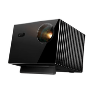 Projecteur intelligent 4K Valerion VisionMaster Max 3500 Lumens Google TV IAMX 15000:1 Rapport de contraste HDR10+ Triple Laser 2026