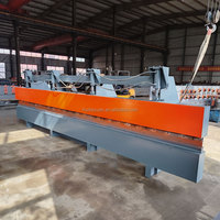 Mesin Bending OK Huikeyuan 3 meter