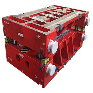 Herramienta automotriz de alta precisión, troquel de estampación de molde, personalizado de fábrica, OEM - Product Image 6