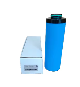 Manny PD060/2258293205 Nouvelle pièce de rechange pour compresseur d'air industriel, élément de connexion de filtre en fibre de verre métallique de précision ISO9001 6 - Product Image 4
