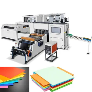 A4 Papiers chneide maschine Papiers ch neider Art Trimmer A4 Kopierpapier schneide maschine und Verpackungs maschine