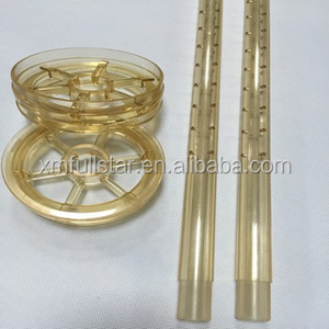 Nhà sản xuất defilter tùy chỉnh RO màng polysulfone lõi ống <span class=keywords><strong>PSF</strong></span> thấm ống với độ chính xác cao để xử lý nước - Product Image 3