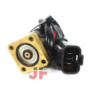 Piezas de Maquinaria de Construcción de Bajo Costo WA100 WA150 WA180 WA450L WA470 Aptas para <span class=keywords><strong>17A</strong></span>-<span class=keywords><strong>15</strong></span>-<span class=keywords><strong>17271</strong></span> <span class=keywords><strong>17A</strong></span>-<span class=keywords><strong>15</strong></span>-<span class=keywords><strong>17271</strong></span> VÁLVULA SOLENOIDE - Product Image 5