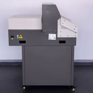 ST-4606M Digital Paper Cutter Machine Touch Screen Automatic Paper Cutting Machine - Product Image 5