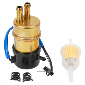 Bomba de Combustible de Gasolina para Motocicleta Honda Goldwing <span class=keywords><strong>GL1200</strong></span> Shadow 700 VT700C VT800 Magna VF750C Suzuki Boulevard S50 VZ800 GSX1100G - Product Image 1