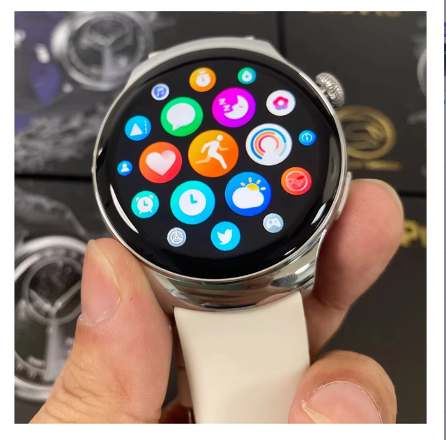 Factory Lowprice Z93pro Fitness tracker Circular Smartwatch Mujer Hombre Relojes Inteligentes Montres Intelligente Heart Rate