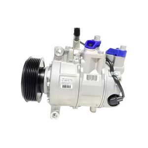 Nouveau compresseur de climatisation automatique 97701-3r000 97701-3v110 Vs16 pour Sonata 2.0L/2.4L et Kia Optima 24V, garantie 1 an - Product Image 5