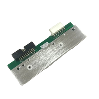 Nouvelle tête d'impression thermique authentique pour Bizerba KD2004-DC91C KD2004-DC91B 203dpi N° de pièce : 65620170701