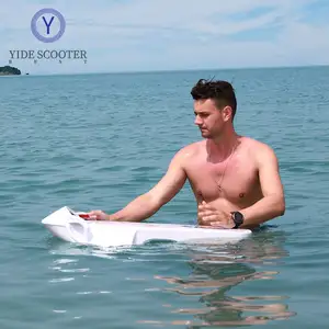 Powerful Sea Surfing 3200w Electric Jet Motor Surf Price Electric Surfboard For Adult