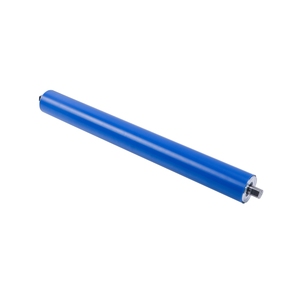 มอเตอร์ดรัม24V <span class=keywords><strong>BLDC</strong></span> แบบไร้แปรงถ่านลูกกลิ้งลำเลียง DC แบบปรับแต่ง BL60 60มม. - Product Image 6