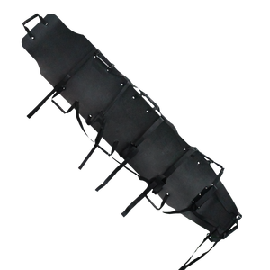 Camilla de Rescate Personalizada Guardian First Aid, Camilla de Evacuación Enrollable, Camilla Plegable de Emergencia - Product Image 1