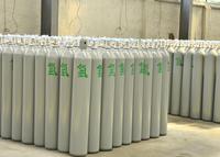 Type de réservoir ISO d'argon liquide de pureté 99.999% conteneur frigorifique à louer disponible