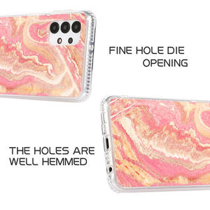 Custodia per telefono in marmo con copertura completa per <span class=keywords><strong>Samsung</strong></span> A32 <span class=keywords><strong>Cover</strong></span> per <span class=keywords><strong>Samsung</strong></span> S22 S21 Ultra Plus <span class=keywords><strong>A22</strong></span> A72 A52 A32 custodia <span class=keywords><strong>4G</strong></span> per <span class=keywords><strong>Samsung</strong></span> Galaxy - Product Image 6