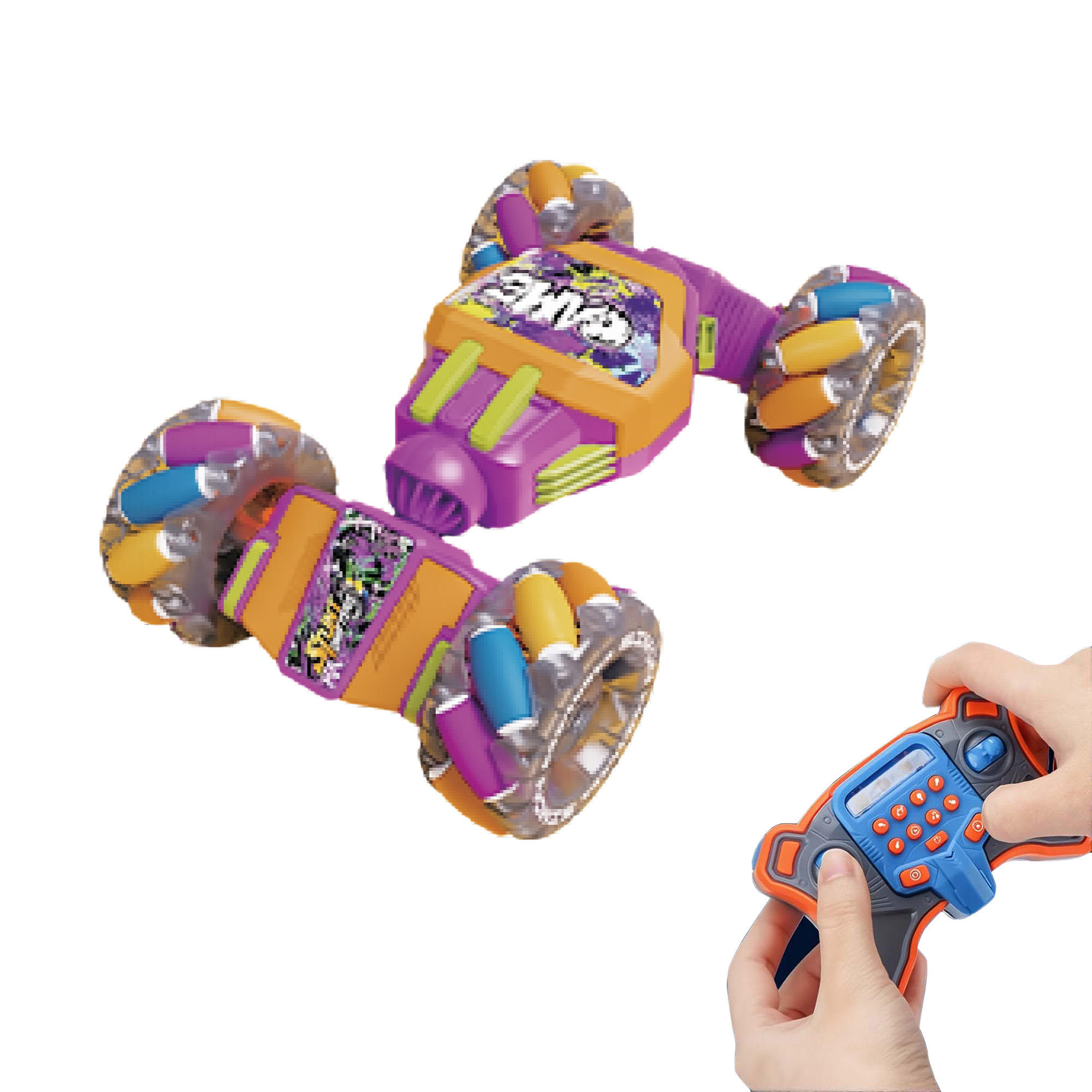 3 (รีโมทคอนโทรลแบบมือถือ)