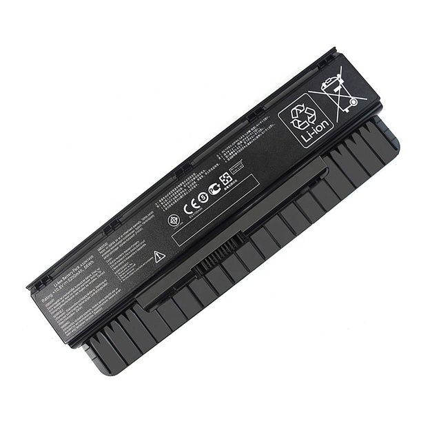 A32N1405 New Laptop Battery for ASUS N551JX N551JM A32N1405 G551JK G551JW G551V G771JM GL551 Series A32N1405 Notebook Battery