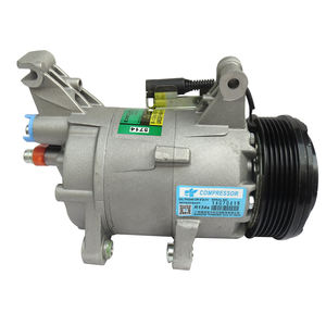 Compresseur de climatisation de voiture 64526918122 pour BMW <span class=keywords><strong>Mini</strong></span> <span class=keywords><strong>Cooper</strong></span> <span class=keywords><strong>S</strong></span> 2002-2008 R50 R52 <span class=keywords><strong>R53</strong></span> R56 64521171310 - Product Image 1