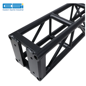 ESI Pantallas Portátiles de Aluminio con Perno Ajustable para Producciones de Eventos Configuraciones de Escenario Flexible - Product Image 3