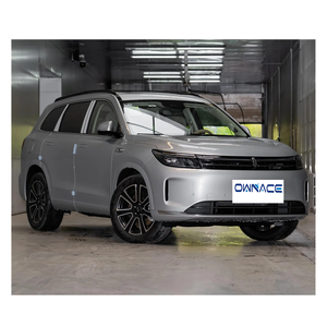 Occasion - Meilleur Prix AITO M7 2026 Ultra 4x4 à Autonomie Étendue, SUV <span class=keywords><strong>5</strong></span> <span class=keywords><strong>Portes</strong></span> <span class=keywords><strong>5</strong></span> Places - Product Image 1