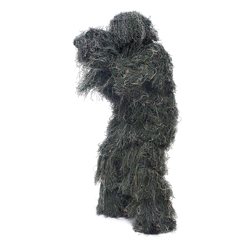 Hot Sale Camouflage Camo Suit for