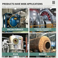 Alambre Profesional de Aleación de Platino y Rodio Pt-Rh10/Pt-Rh20/Pt-Rh30 para Medición de Temperatura en Fundición de Vidrio y Acero