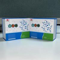 Kit de recherche ELISA sur la phospholipase D spécifique aux glycosides de phosphatidylinositol humain (GPLD1)