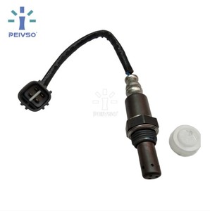 PEIVSO ใหม่จัดส่งรวดเร็ว จัดส่งรวดเร็วประหยัดน้ำมันเชื้อเพลิงเซ็นเซอร์ออกซิเจนด้านหลังสำหรับโตโยต้า 2007 แลนด์ครุยเซอร์ 4.0L OEM 89465-60330 - Product Image 1