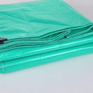 Lona impermeable ecológica y no contaminante, cubierta contra la lluvia y rayos UV, lona duradera para cubrir y proteger. - Product Image 2