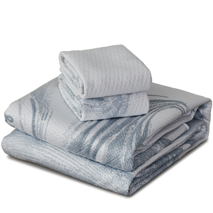 Nouvel ensemble de <span class=keywords><strong>draps</strong></span>-housses 3 pièces en polyester PE de qualité A, tissage uni, avec taies d'oreiller, bande élastique, doux, taille King, pour la maison - Product Image 5