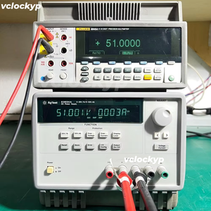 Alimentation électrique CC HP/Keysight Agilent E3634A 200W 0-25V, 7A / 0-50V, 4A - Product Image 4