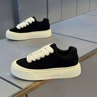 Chaussures pour hommes à prix de gros, nouvelle collection, polyvalentes, décontractées, pour le skateboard, chaussures de sport tendance, baskets blanches de qualité supérieure