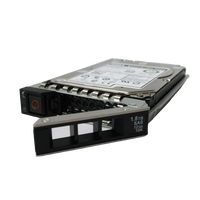 Pengiriman cepat Dell 1.8T SAS 10K 2.5 hard disk
