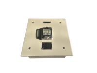 Gabinete de Energía de Bajo Voltaje LD con Alto Nivel de Protección IP66, Acero Inoxidable OEM, Grabado Láser CFD, para Uso en Exteriores