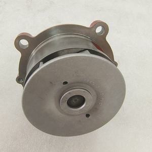 04259548 21404502 2937441 Pièces de moteur diesel pour excavatrice EC210 EC240 D6E D6D D7E D7D Pompe à eau - Product Image 6