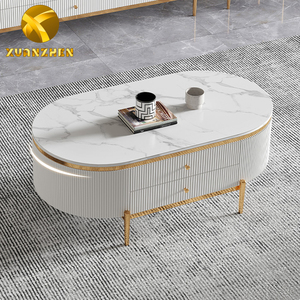 Thiết Kế Mới Đồ Nội Thất Phòng Khách 6 <span class=keywords><strong>Drawrs</strong></span> Tv Đứng Và Bảng Đặt Tv Đứng Nội Trắng Bằng Gỗ Hiện Đại Tv Stands - Product Image 6