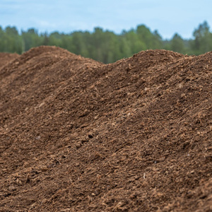 Tourbe écologique de qualité contrôlée pour le mélange des sols, l'agriculture, le jardinage, un drainage amélioré, une croissance constante des racines des plantes - Product Image 6